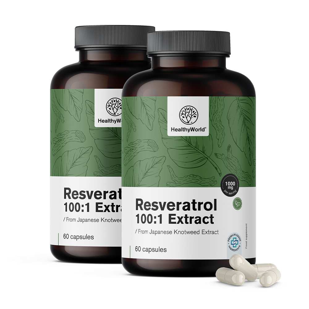 Resveratrol 1000 mg. Resveratrol 1000 mg.